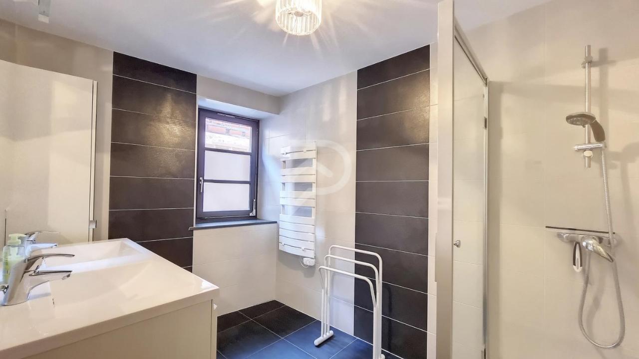 Ferienwohnung Zen Eguisheim Exterior foto