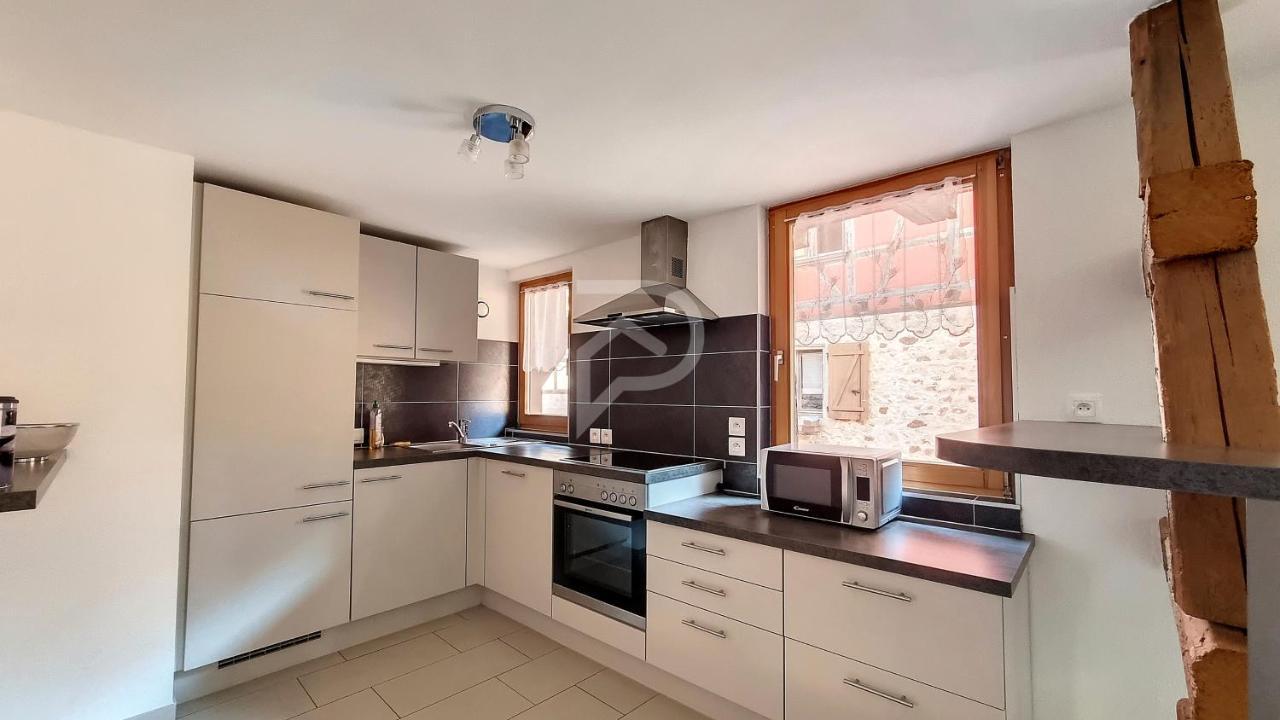 Ferienwohnung Zen Eguisheim Exterior foto